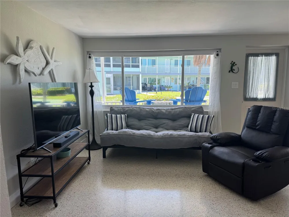 1834 SHORE DRIVE S #6 South Pasadena, FL 33707