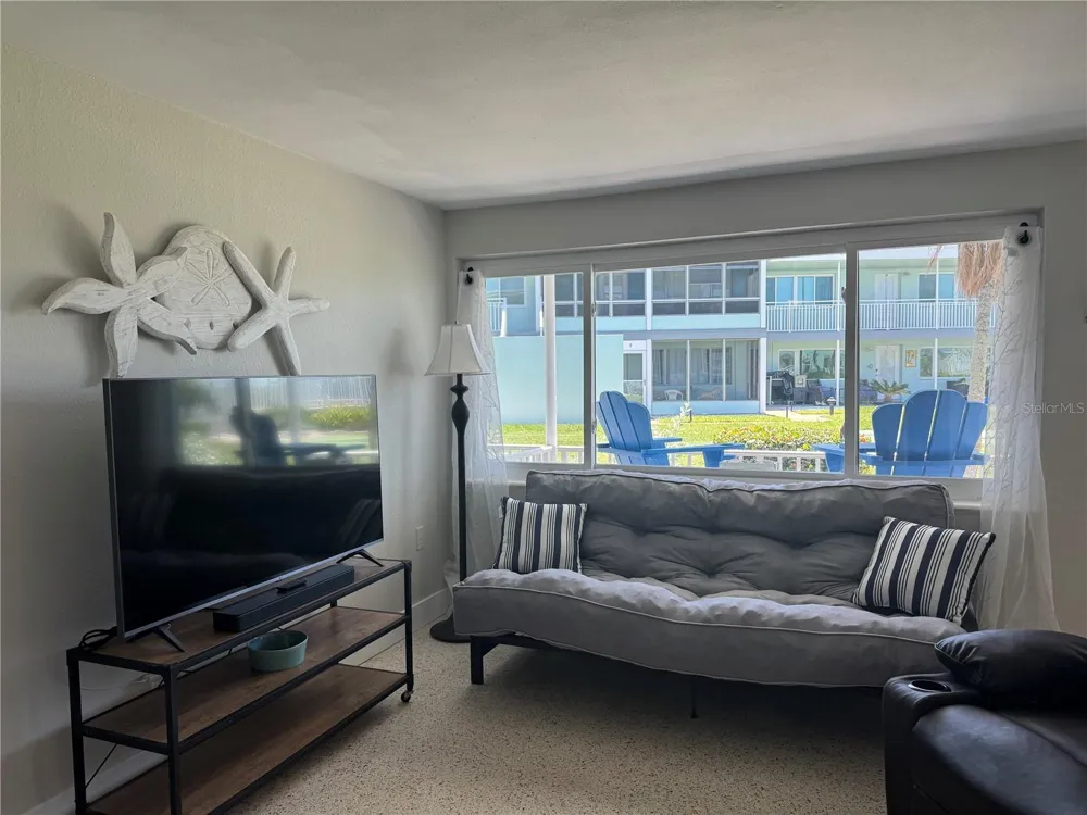 1834 SHORE DRIVE S #6 South Pasadena, FL 33707