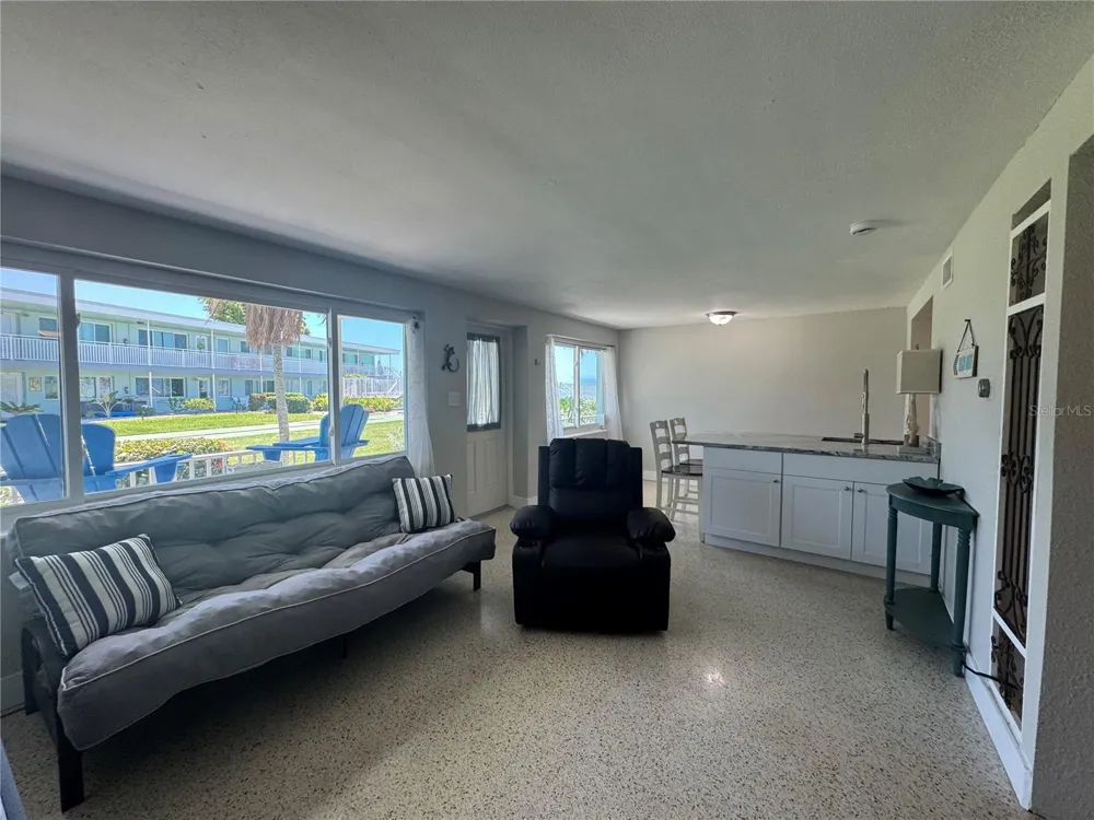 1834 SHORE DRIVE S #6 South Pasadena, FL 33707
