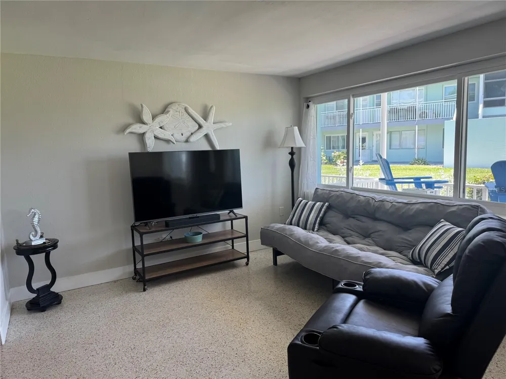 1834 SHORE DRIVE S #6 South Pasadena, FL 33707
