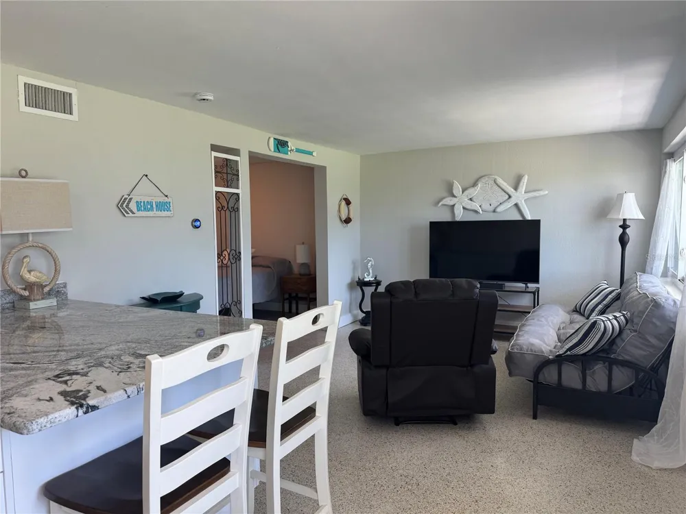 1834 SHORE DRIVE S #6 South Pasadena, FL 33707