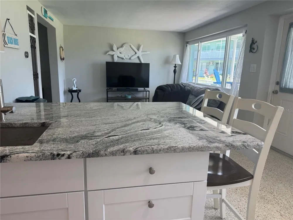 1834 SHORE DRIVE S #6 South Pasadena, FL 33707