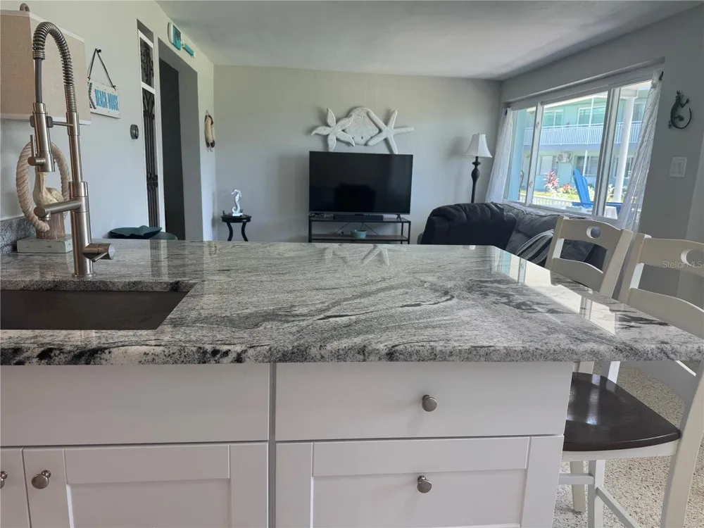 1834 SHORE DRIVE S #6 South Pasadena, FL 33707