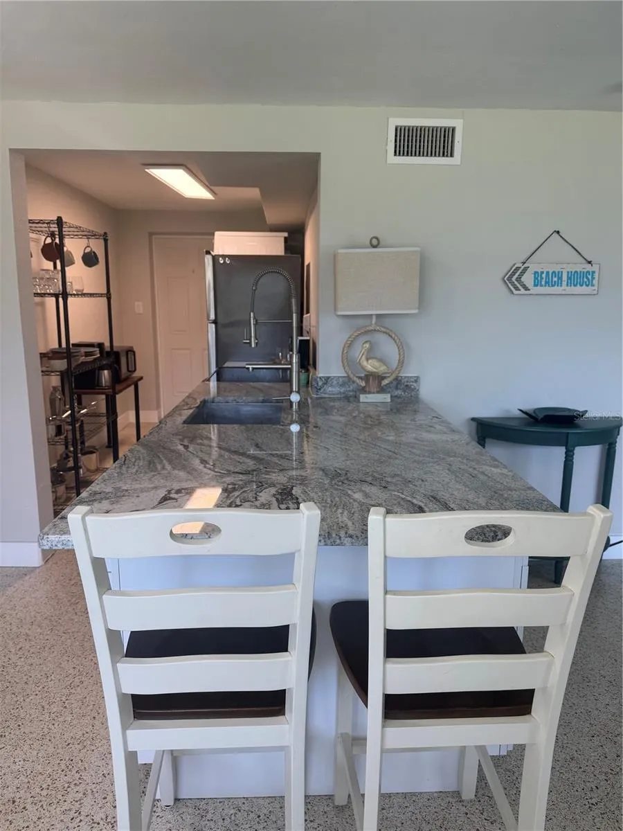 1834 SHORE DRIVE S #6 South Pasadena, FL 33707