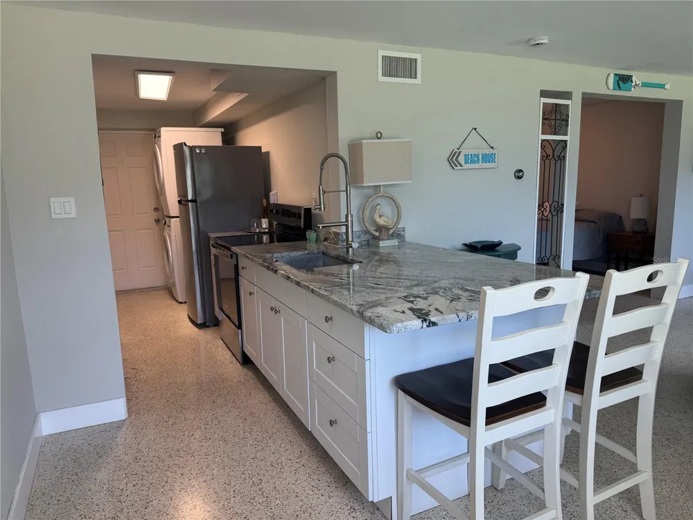 1834 SHORE DRIVE S #6 South Pasadena, FL 33707
