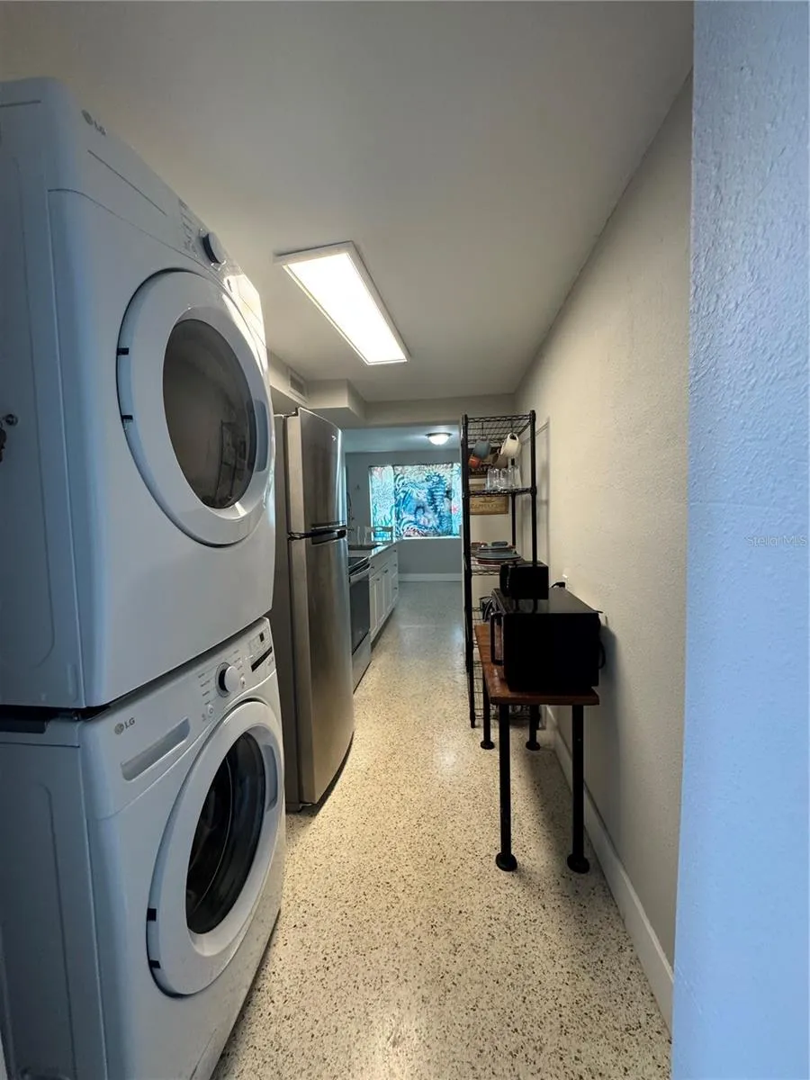 1834 SHORE DRIVE S #6 South Pasadena, FL 33707