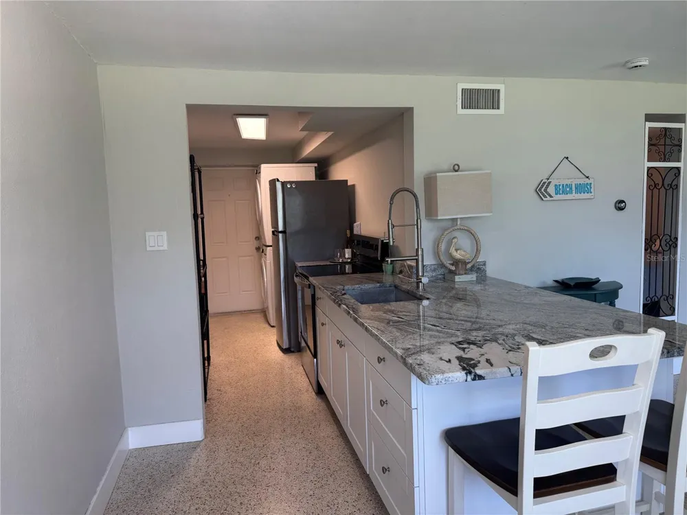 1834 SHORE DRIVE S #6 South Pasadena, FL 33707