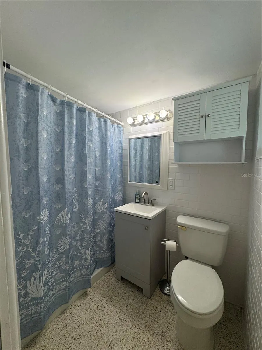 1834 SHORE DRIVE S #6 South Pasadena, FL 33707