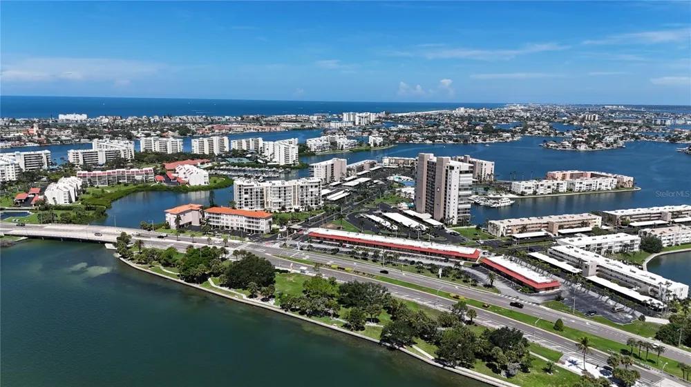 1834 SHORE DRIVE S #6 South Pasadena, FL 33707