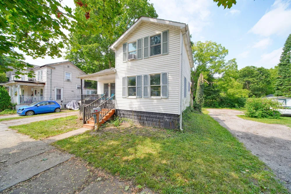 123 Center Street Adrian City, MI 49221
