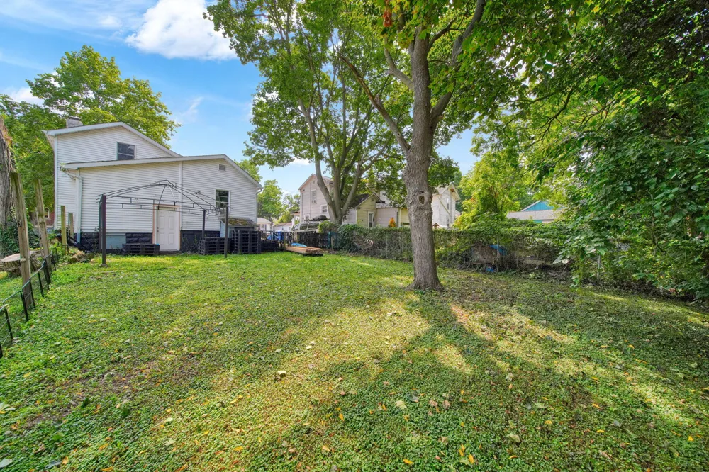 123 Center Street Adrian City, MI 49221