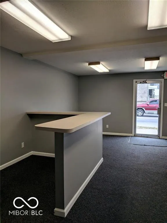 208 W 1st Street Rushville, IN 46173