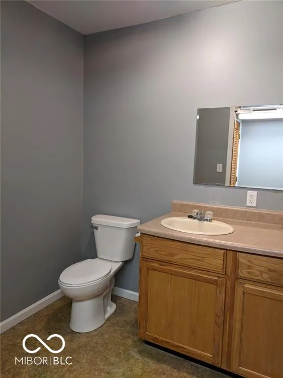 208 W 1st Street Rushville, IN 46173