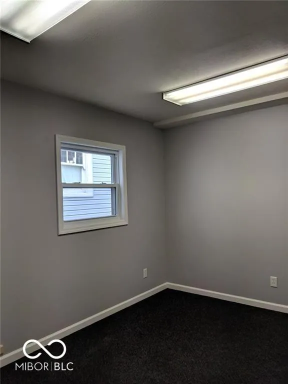 208 W 1st Street Rushville, IN 46173