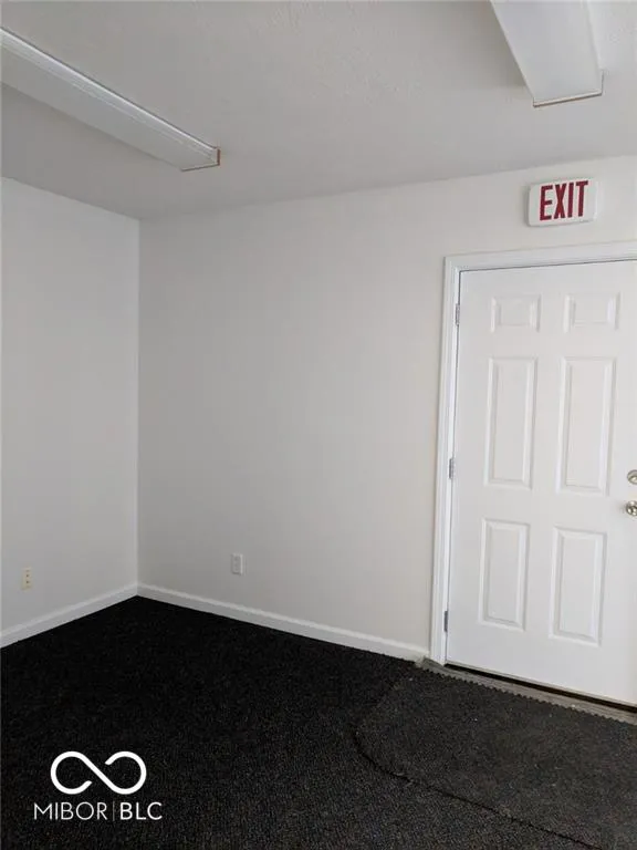 208 W 1st Street Rushville, IN 46173