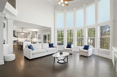 3038 Willowstone Drive