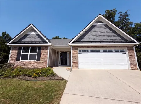 211 Logan Creek Lane