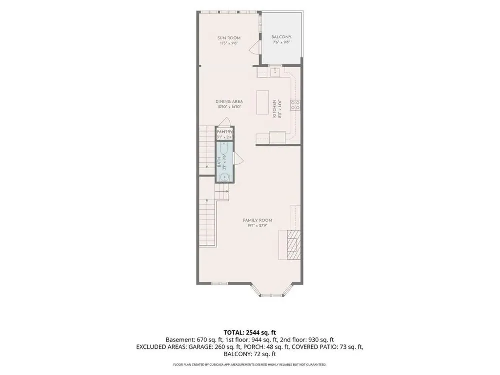 1806 Waters Edge Trail Roswell, GA 30075