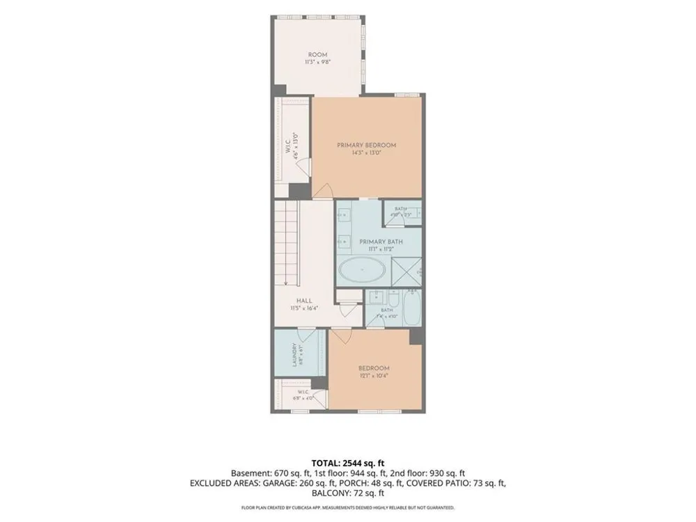 1806 Waters Edge Trail Roswell, GA 30075