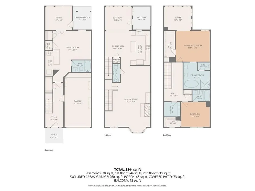 1806 Waters Edge Trail Roswell, GA 30075