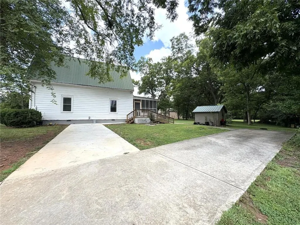 599 Gordon Street Jefferson, GA 30549