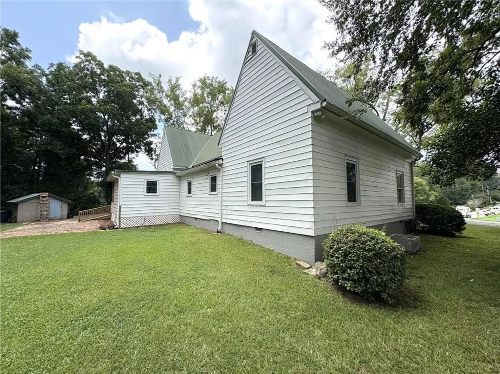 599 Gordon Street Jefferson, GA 30549
