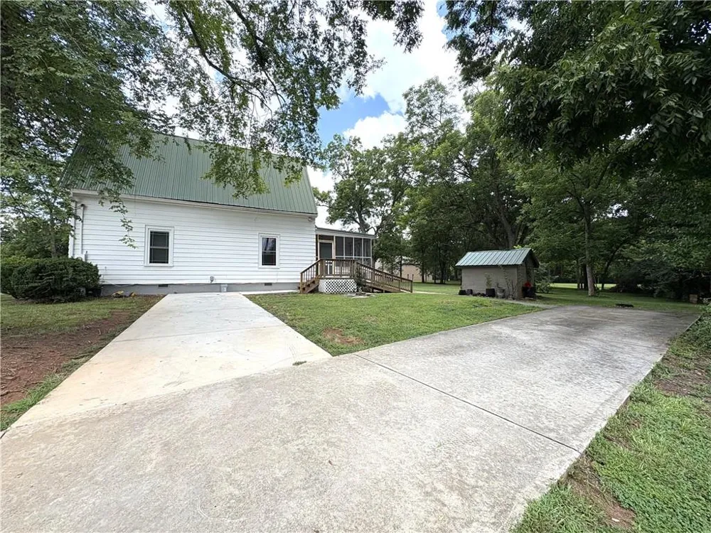 599 Gordon Street Jefferson, GA 30549