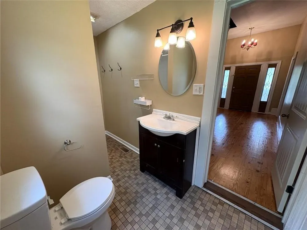 599 Gordon Street Jefferson, GA 30549