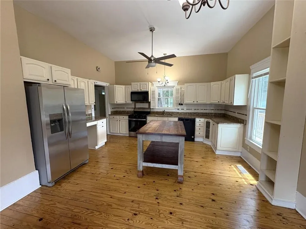 599 Gordon Street Jefferson, GA 30549