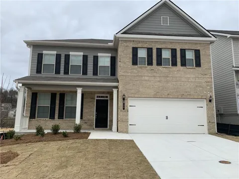 430 Broadmoor Drive