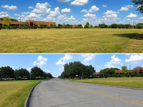 8102 Mesquite Bend Drive