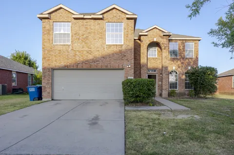 1305 Auburn Drive