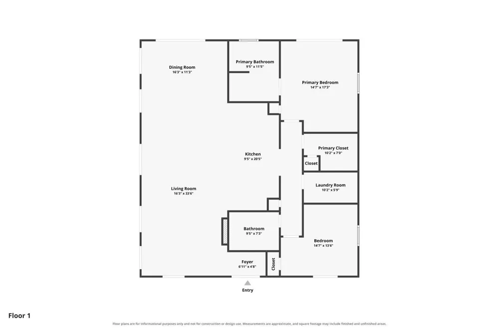 451 W Main Drive Shepherd, TX 77371