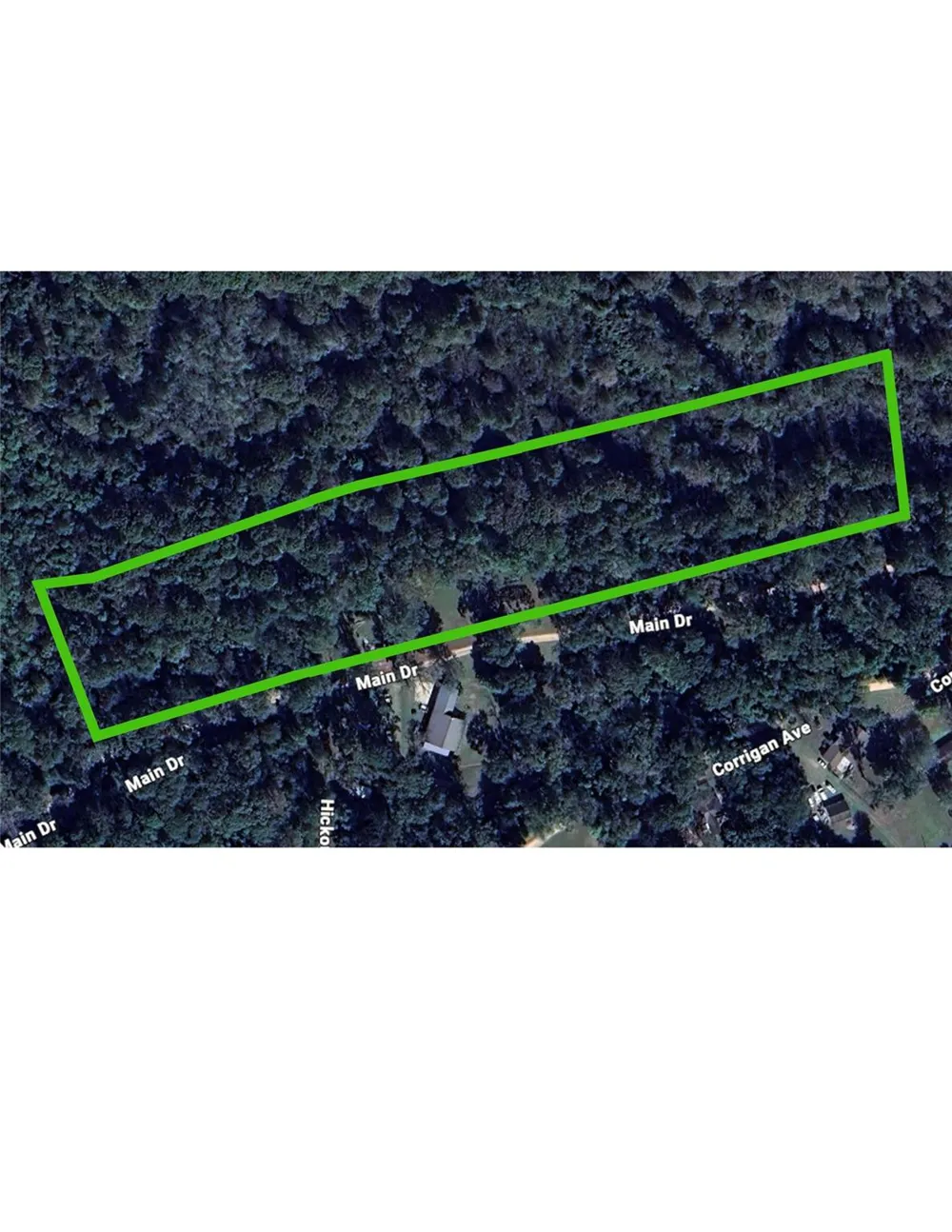 451 W Main Drive Shepherd, TX 77371