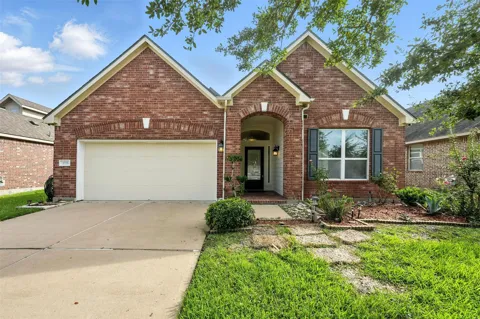 9219 Gilbert Hollow Drive