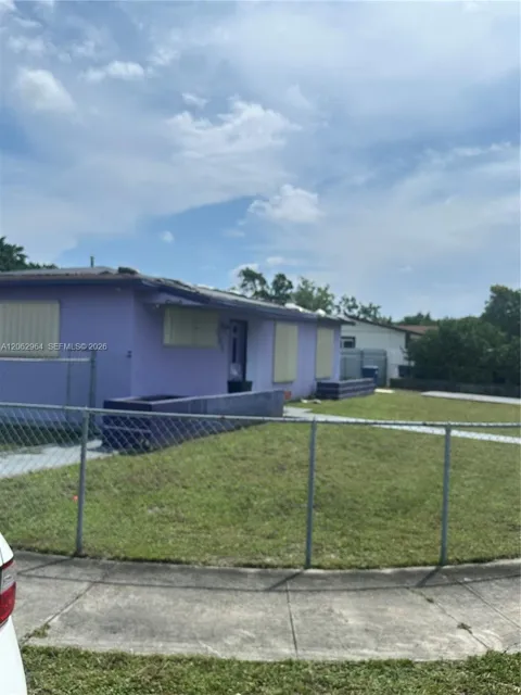 3431 NW 194th Ter
