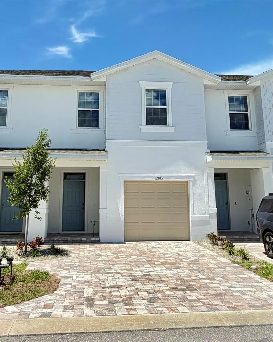 12813 SW Forli Way Port St. Lucie, FL 34987