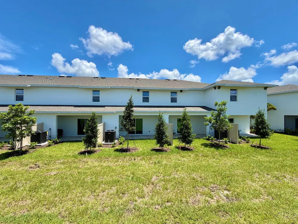 12813 SW Forli Way Port St. Lucie, FL 34987