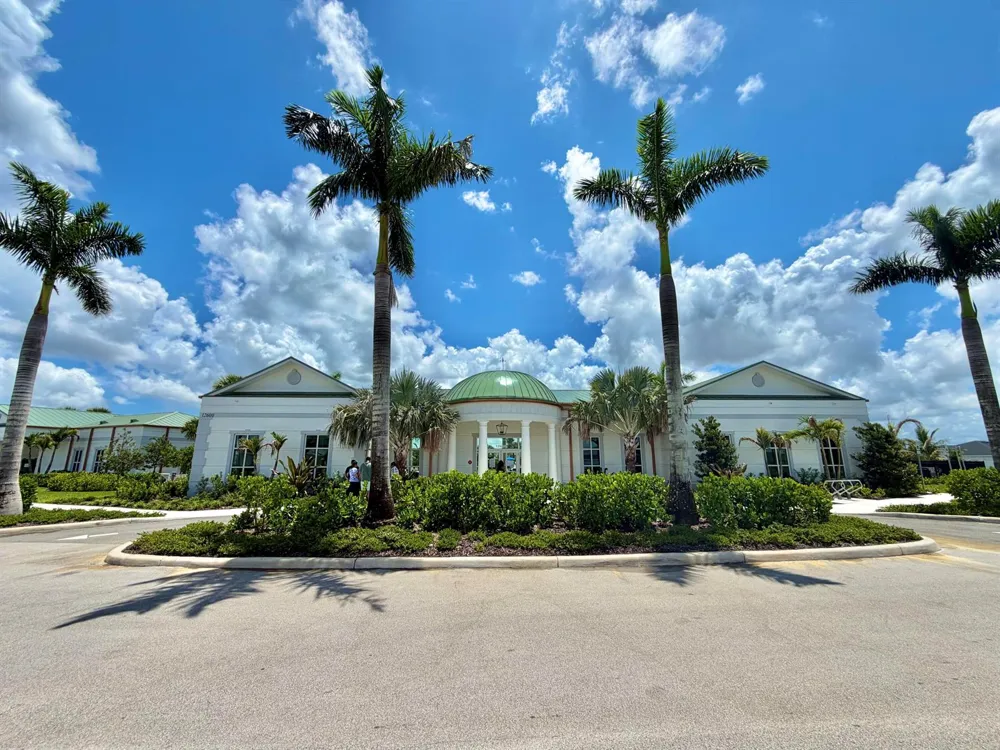 12813 SW Forli Way Port St. Lucie, FL 34987