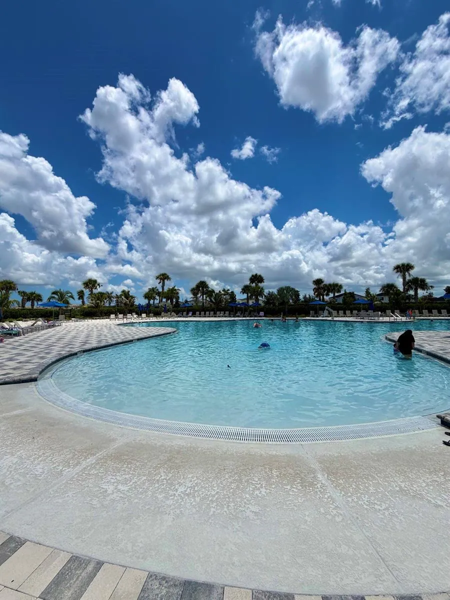 12813 SW Forli Way Port St. Lucie, FL 34987