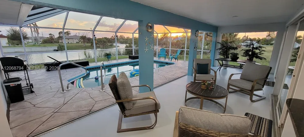 15073 Ingraham Blvd Port Charlotte, FL 33981