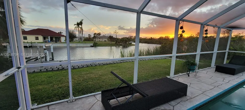 15073 Ingraham Blvd Port Charlotte, FL 33981