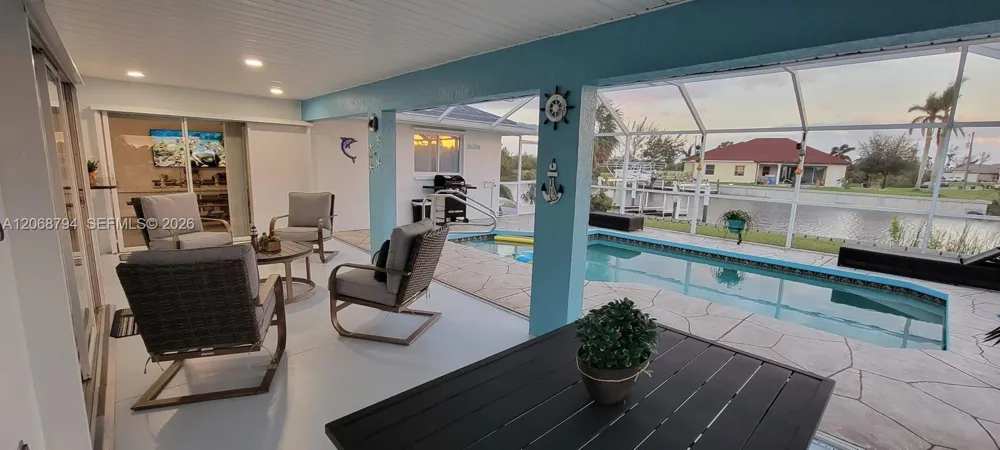 15073 Ingraham Blvd Port Charlotte, FL 33981