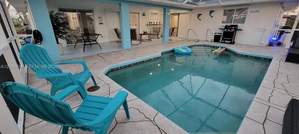 15073 Ingraham Blvd Port Charlotte, FL 33981