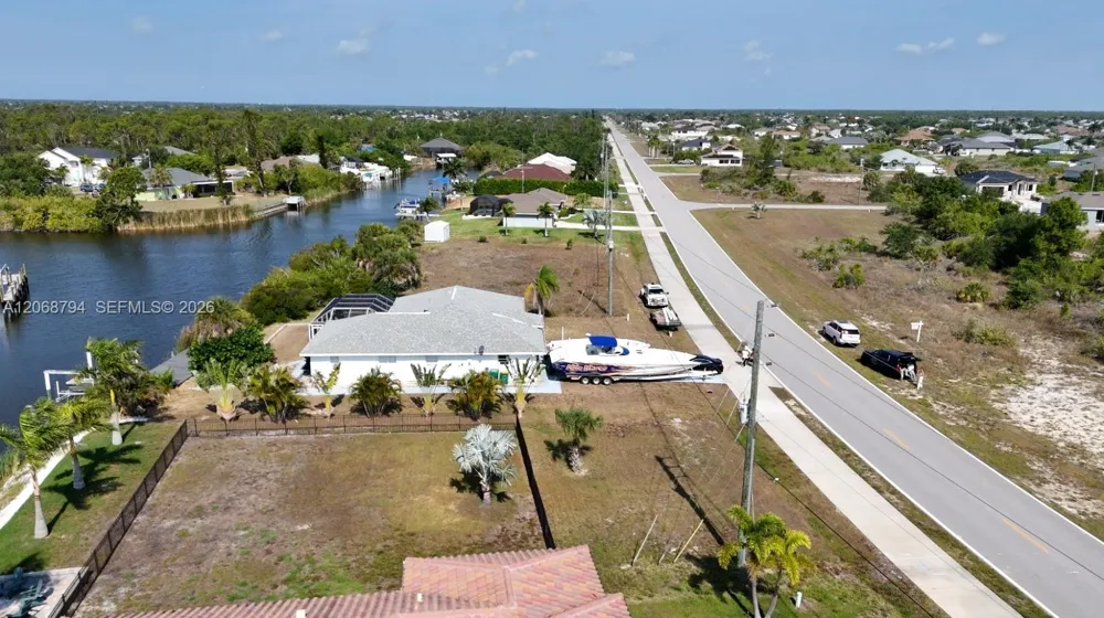 15073 Ingraham Blvd Port Charlotte, FL 33981