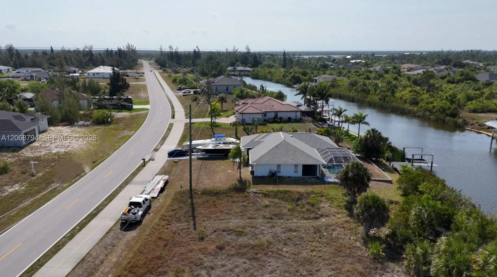 15073 Ingraham Blvd Port Charlotte, FL 33981