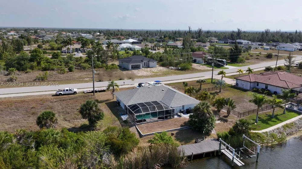 15073 Ingraham Blvd Port Charlotte, FL 33981