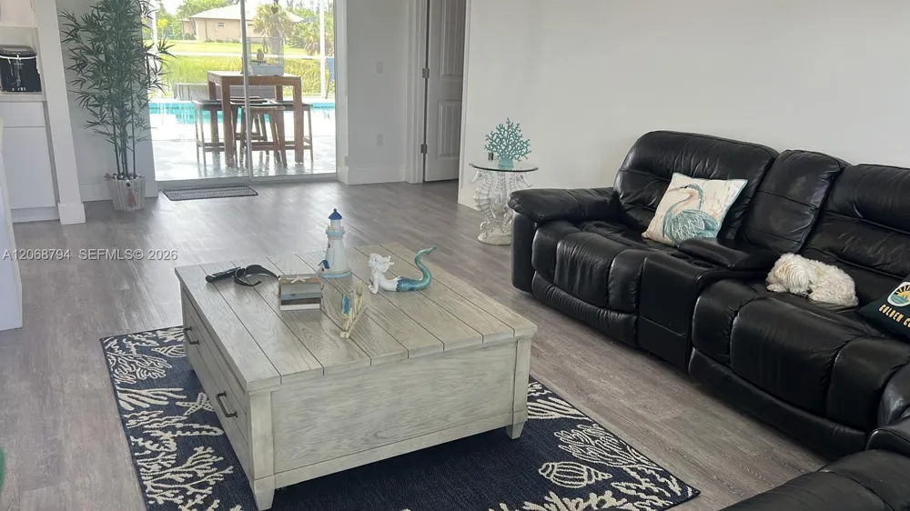 15073 Ingraham Blvd Port Charlotte, FL 33981