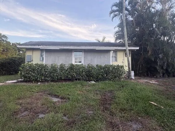 2855 Boston Court Lake Worth, FL 33462