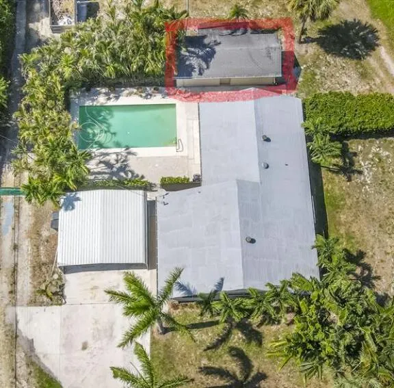 2855 Boston Court Lake Worth, FL 33462